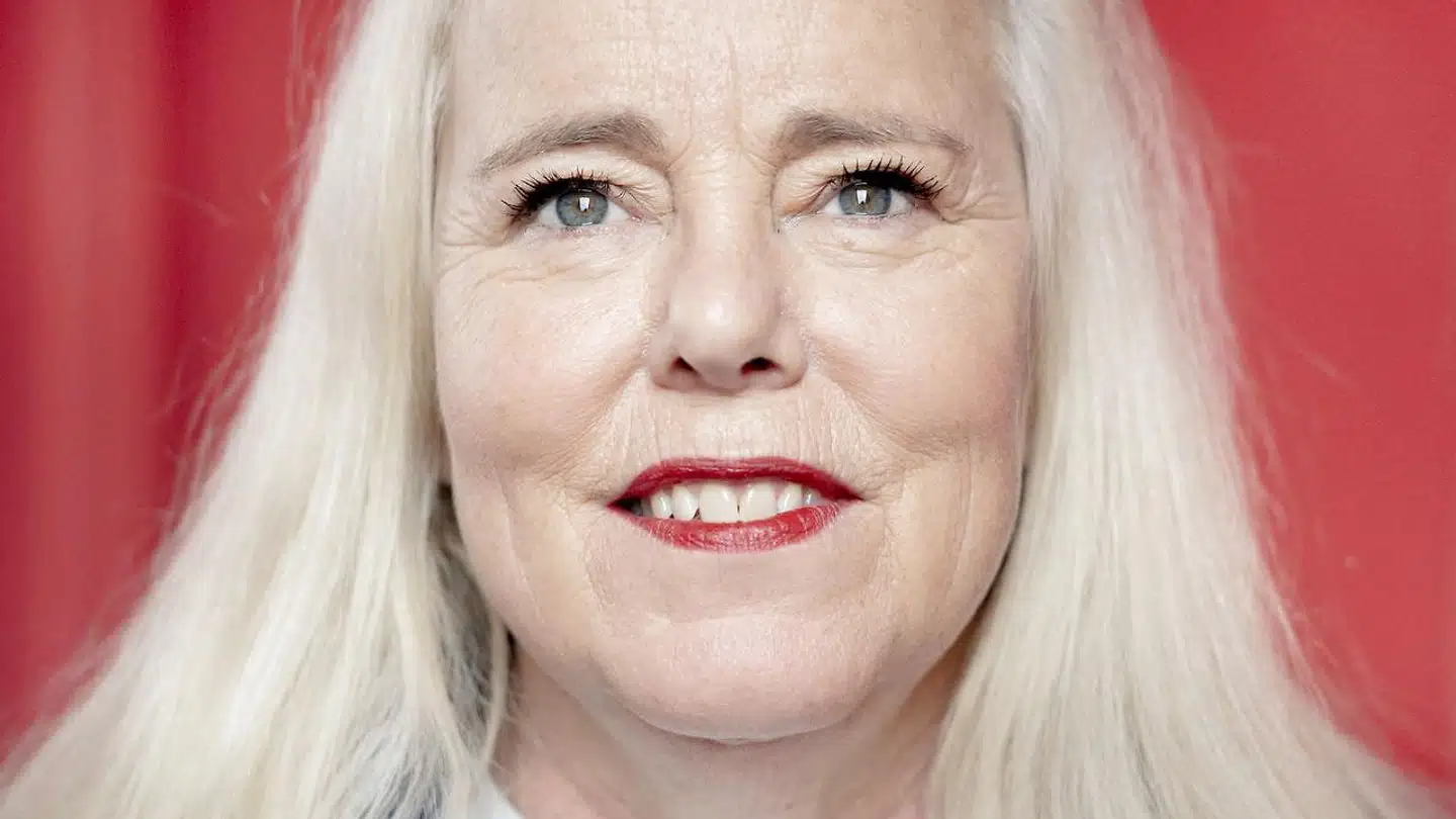 Kigge Mai Hvid begyndte karrieren med kunst. Senere blev hun direktør og bestyrelsesmedlem. I dag er fokus i hendes arbejdsliv atter kunsten – og det giver hende både ro og energi.