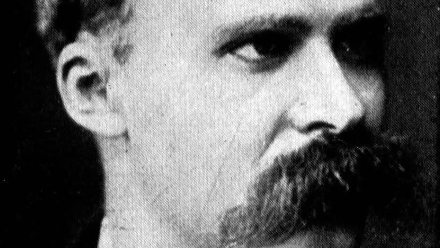 Nietzsche er ikke en svær filosof at læse, men det kræver et vist arbejde at uddestillere, hvad det egentlig er der siges.