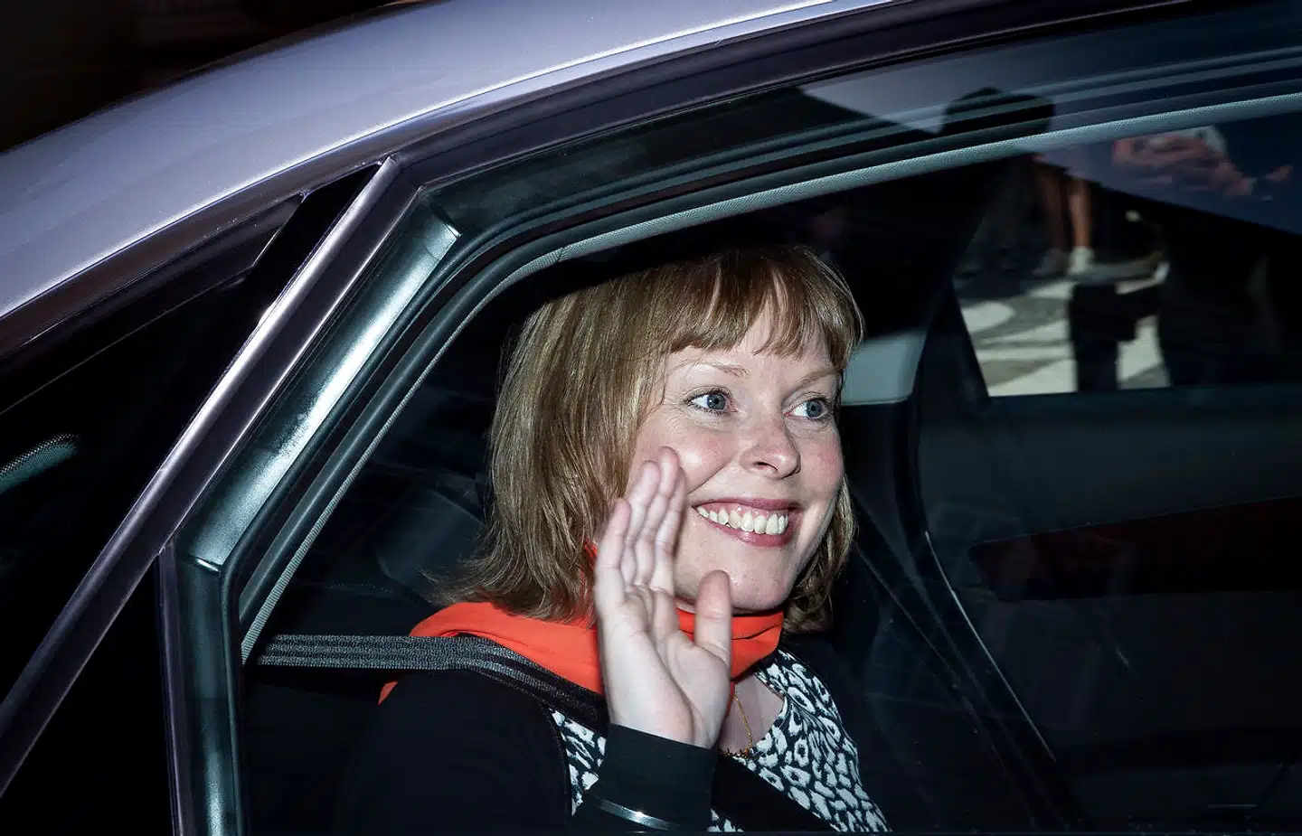 Kulturpolitikken er ikke død, plæderer Joy Mogensen for. Hun har store planer for kulturområdet, men på nuværende tidspunkt vil hun ikke præsentere nogle konkrete tiltag. Hun vil først gå i tæt dialog med ordførerne på området og aktørerne i kulturlivet.