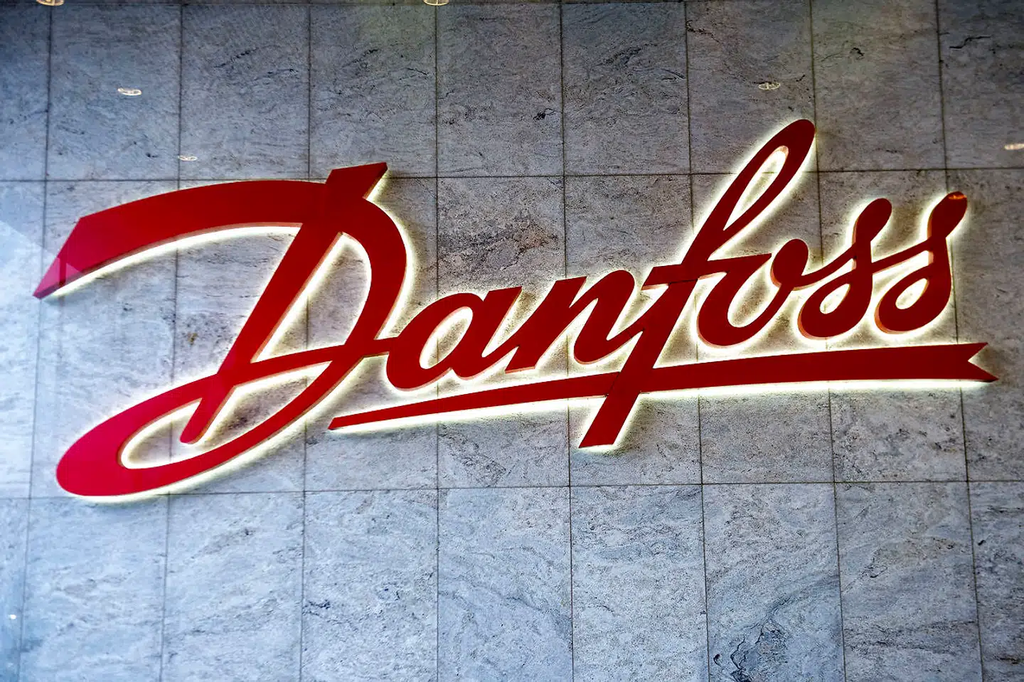 Danfoss Power Electronics i Gråsten.