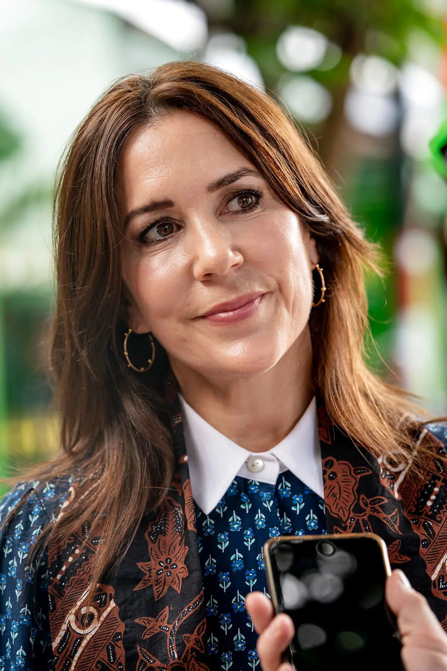 Kronprinsesse Mary uddeler torsdag fem EliteForsk-priser.