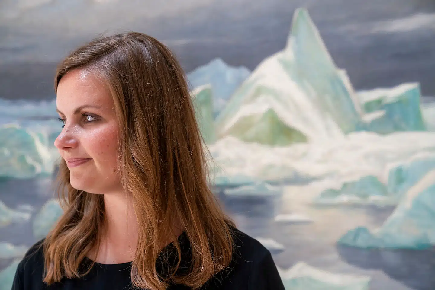 (ARKIV) Mai Villadsen, miljøordfører og kulturudfører - nyvalgt til folketinget for Enhedslisten den 20. juni 2019. Politisk flertal skeler til norsk model, der tillader børn og unge under 18 år at skifte køn juridisk. Udtryk for bredere accept af transkønnede, siger forsker. Det skriver Ritzau, tirsdag den 30. juli 2019.. (Foto: Søren Bidstrup/Ritzau Scanpix)