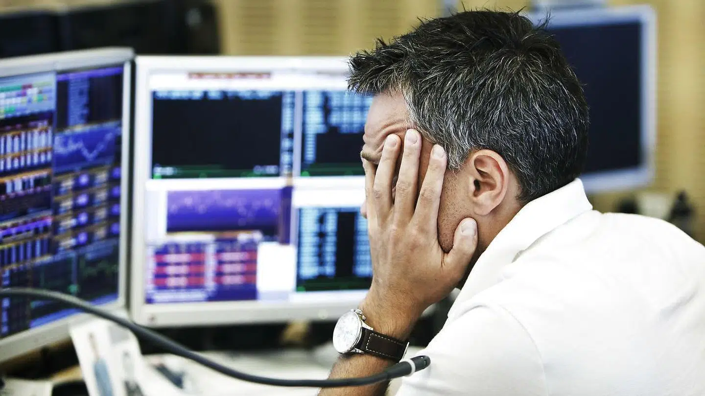 Coronavirussen fortsætter med at presse aktiekurserne. Arkivfoto: Christian Als