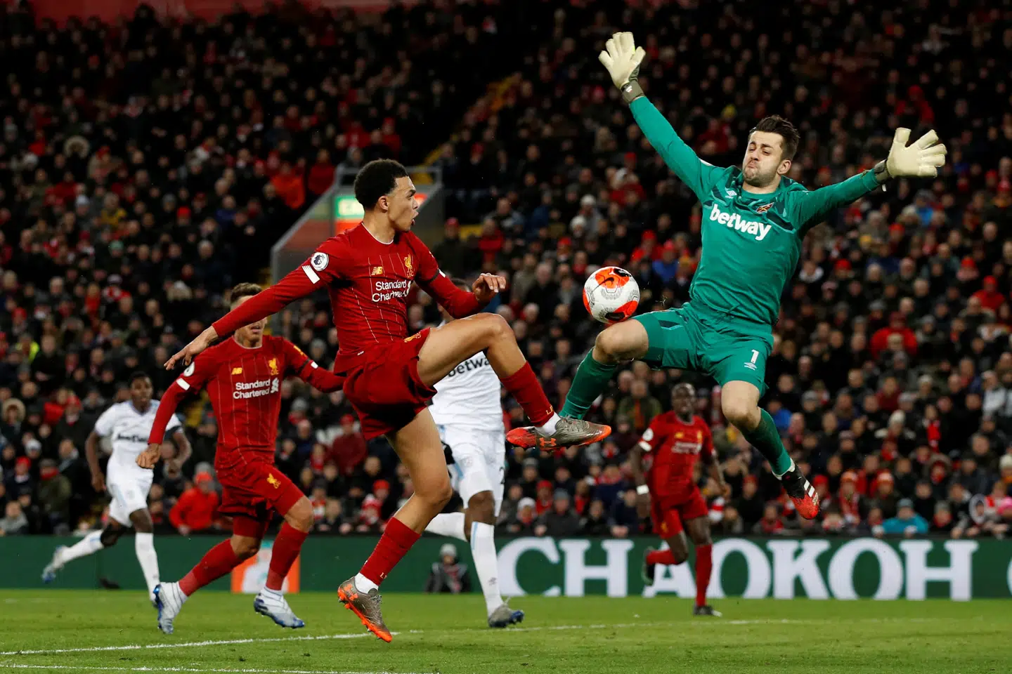 Særligt væddemål på fodboldkampe trækker spillefugle til. (Arkivfoto) Phil Noble/Reuters