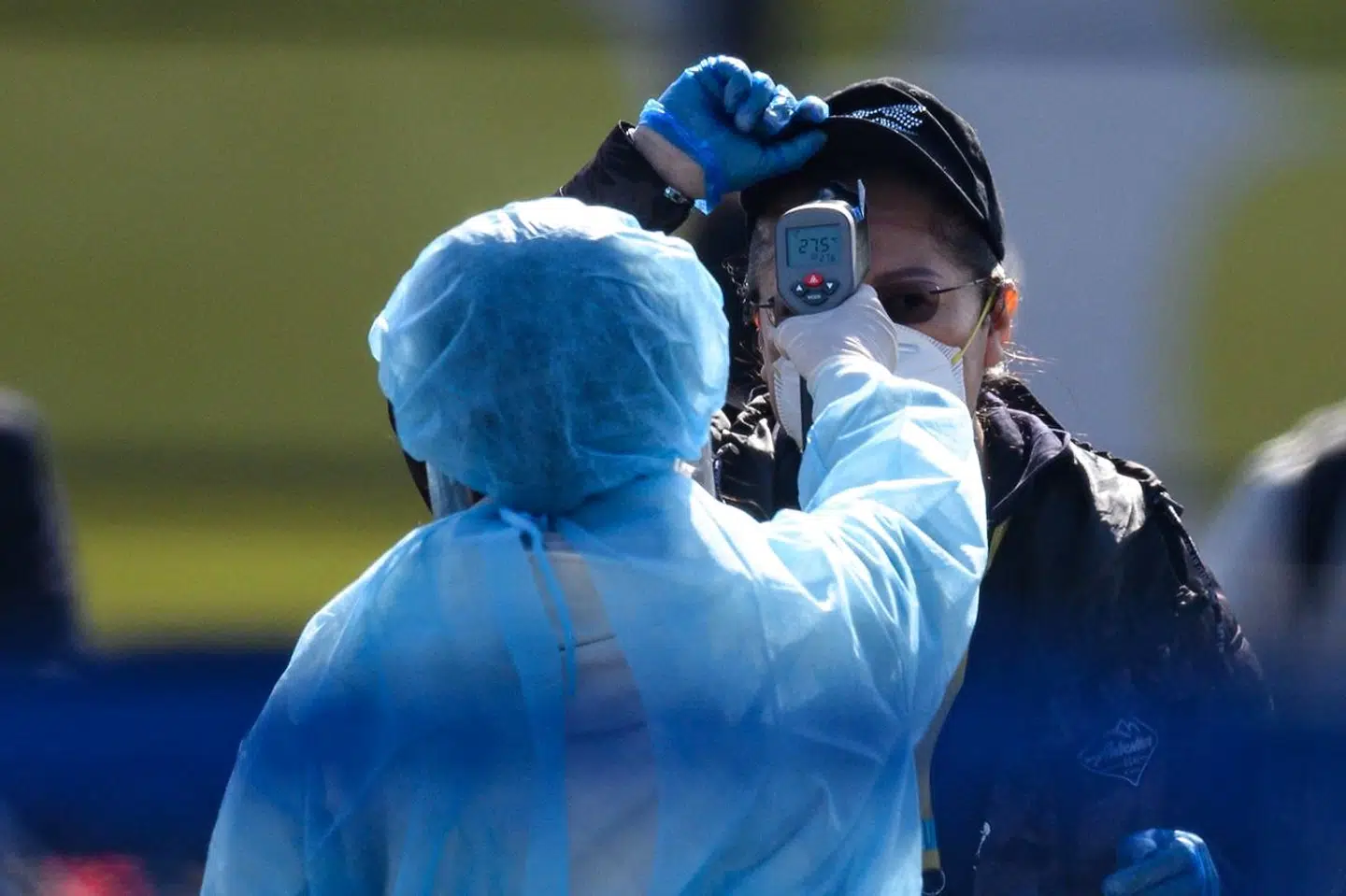 ARKIVFOTO: Yderligere tre personer i Italien har mistet livet, efter at de er blevet smittet med coronavirus. Det oplyser en embedsperson ifølge nyhedsbureauet Reuters.