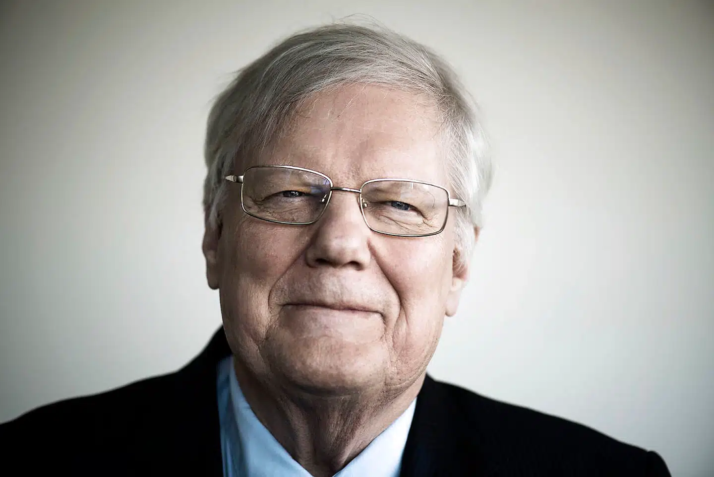 Bjarne Hastrup, direktør i Ældresagen, er bekymret for forskellene mellem kommunernes normering af personale på plejecentre.