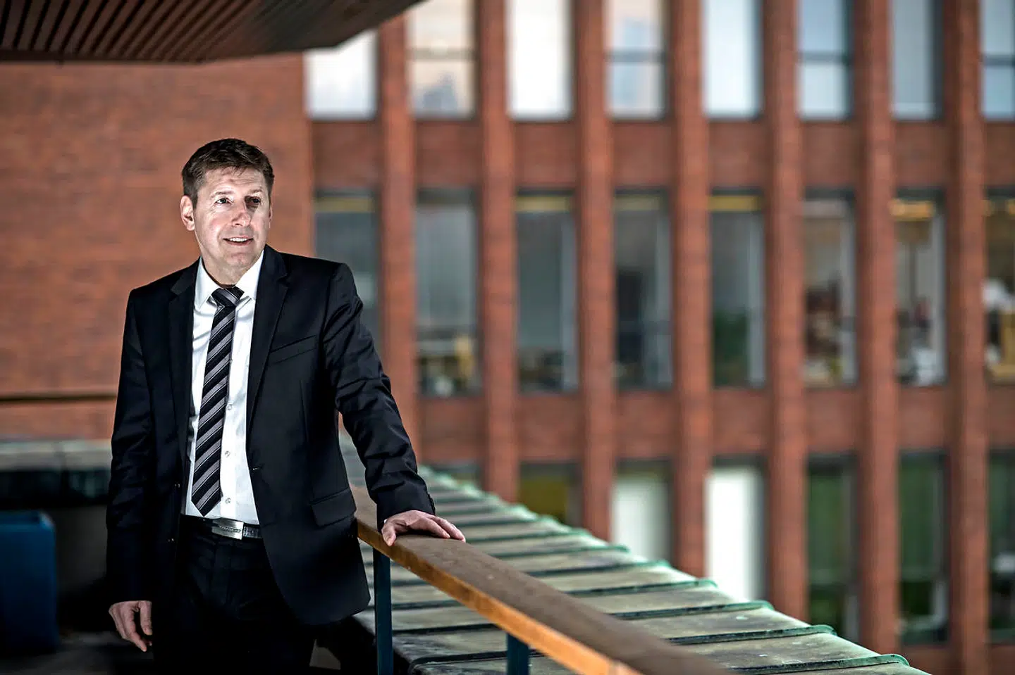 Thomas Schultz har været topchef i FLSmidth siden 2013. FLSmidth er ligesom flere andre danske ikonvirksomheder røget ind i en kedelig sag om bestikkelse – i dette tilfælde i Tunesien. Det tærer på tilliden til FLSmidth, og det tærer på tilliden til dansk erhvervsliv generelt.