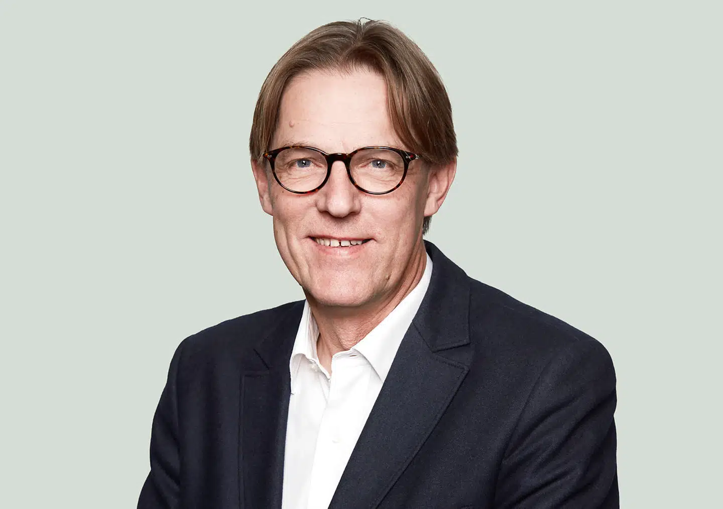 »Efter at staten overtog opgaven, er det gået ad Pommern til. Det har kostet os dyrt. Vi kunne få inddrevet flere penge i Lejre, hvis vi fik lov,« siger borgmester Carsten Rasmussen (S), Lejre Kommune.