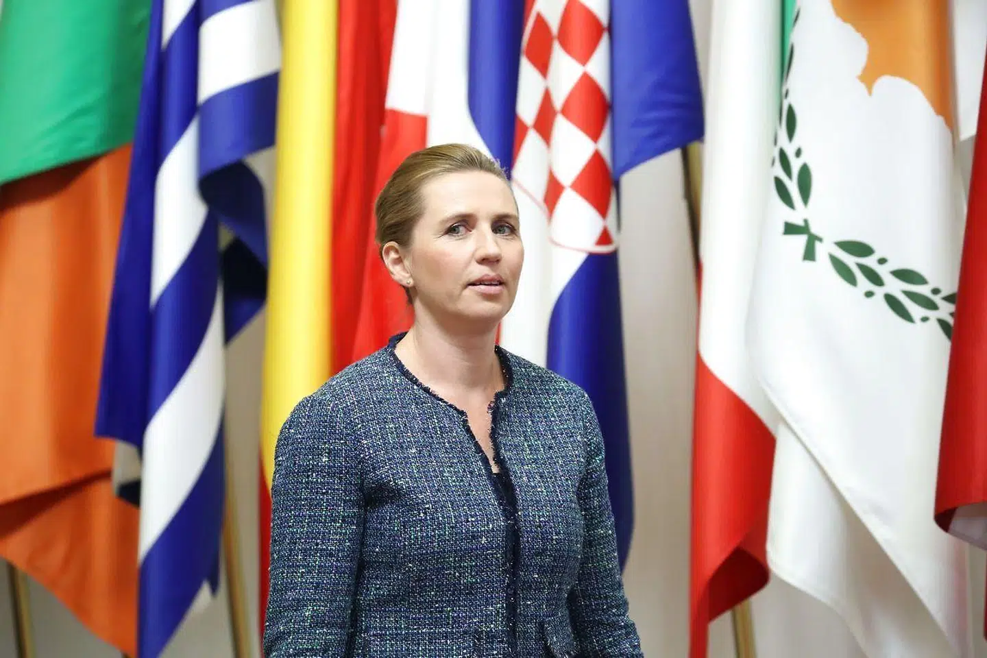 Efter to dages forhandlinger forlader Danmark statsminister Mette Frederiksen (S) forhandlingerne om EUs budget, der blev afbrudt uden resultat fredag aften.