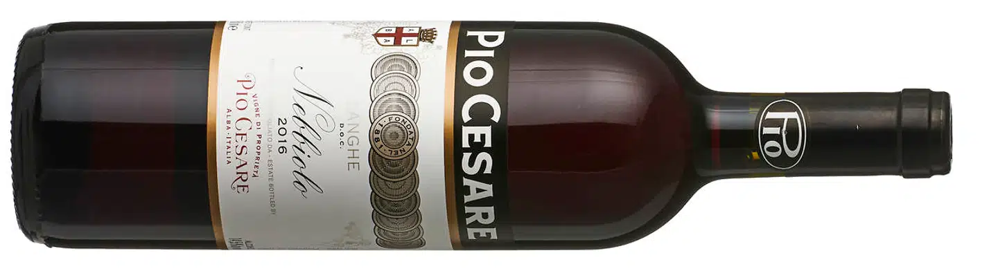 Langhe Nebbiolo, Pio Cesare.