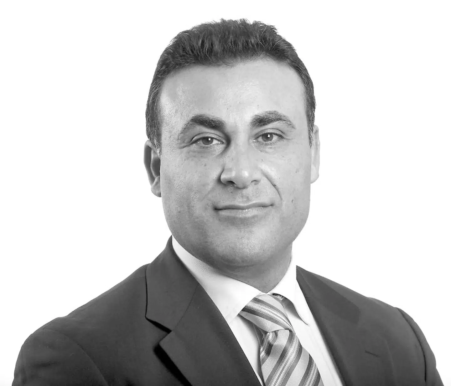 Naser Khader Naser Khader Bylinefoto: Naser Khader.