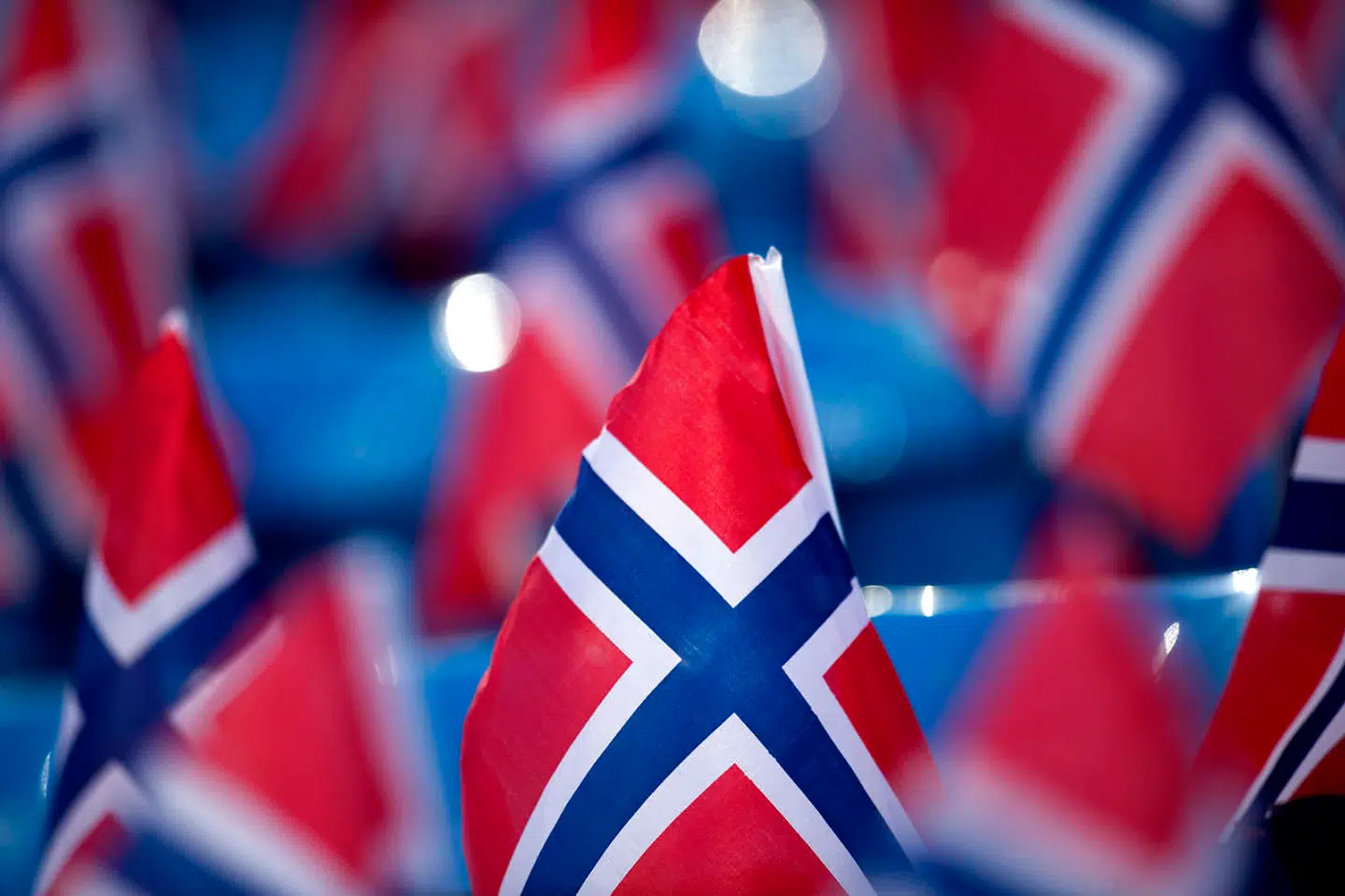 Den norske medieverden er blevet ramt af en sag om en debattør, som viste sig at være falsk.