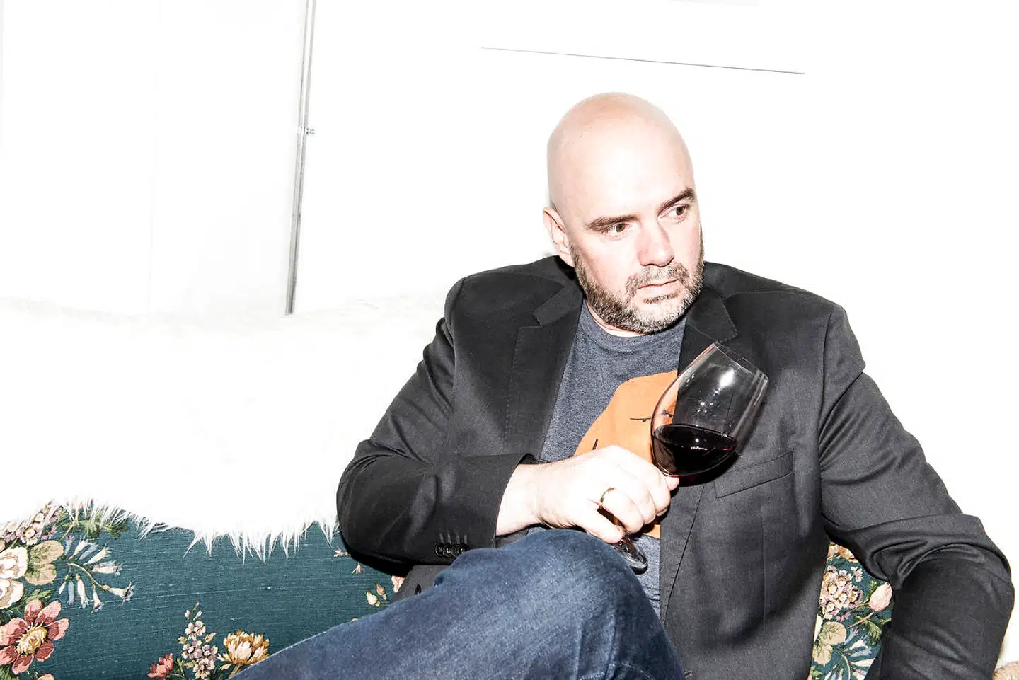 Vivino er stiftet af færingen Heini Zachariassen. Han drev i en årrække virksomheden fra den amerikanske vestkyst, hvor Vivino har hovedkontor i hjertet af San Francisco, indtil han i juni 2018 overlod hjørnekontoret til amerikanske Chris Tsakalakis. I december overtog stifteren dog styringen igen.