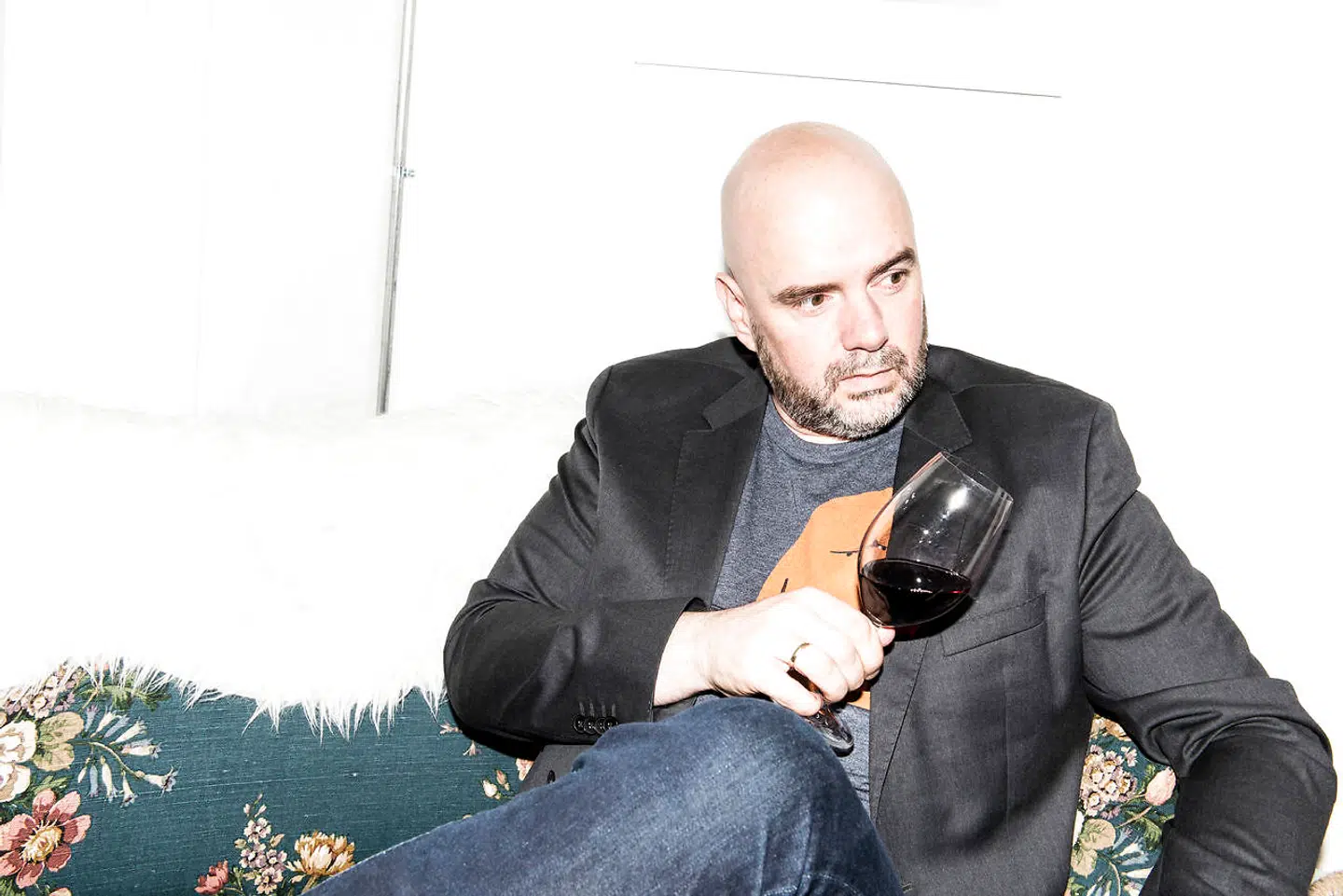 Vivino er stiftet af færingen Heini Zachariassen. Han drev i en årrække virksomheden fra den amerikanske vestkyst, hvor Vivino har hovedkontor i hjertet af San Francisco, indtil han i juni 2018 overlod hjørnekontoret til amerikanske Chris Tsakalakis. I december overtog stifteren dog styringen igen.