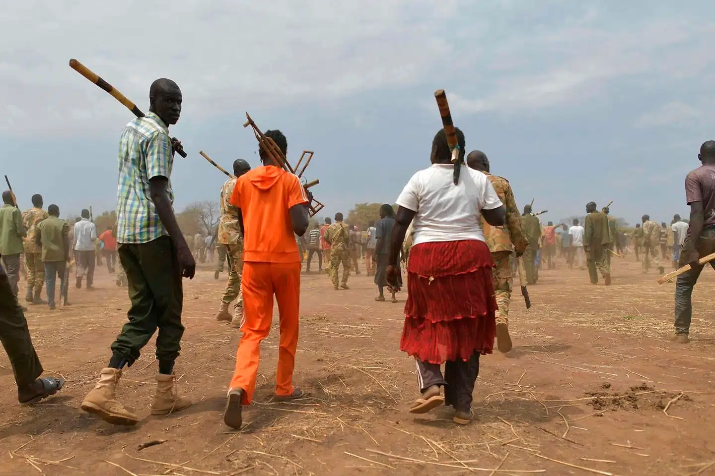 (ARKIVFOTO) (Photo by TONY KARUMBA / AFP).