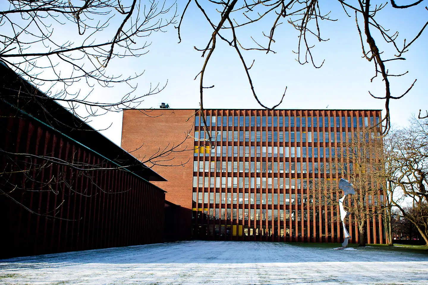 FLSmidth er involveret i sag om korruption for 225 millioner kroner.
