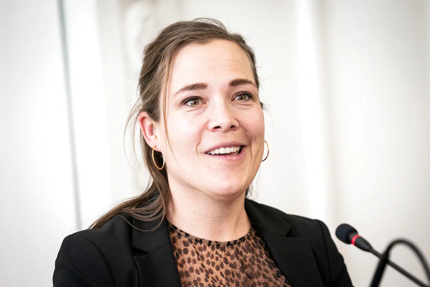Regeringen vil afskaffe den adskilte forvaltning og administration i de fire største byer, oplyser social- og indenrigsminister, Astrid Krag (S). (Arkivfoto)