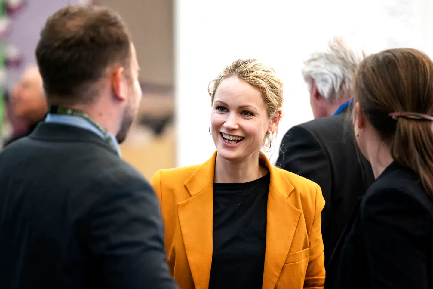 Pernille Skipper og resten af Enhedslisten bør tage et opgør med sig selv.