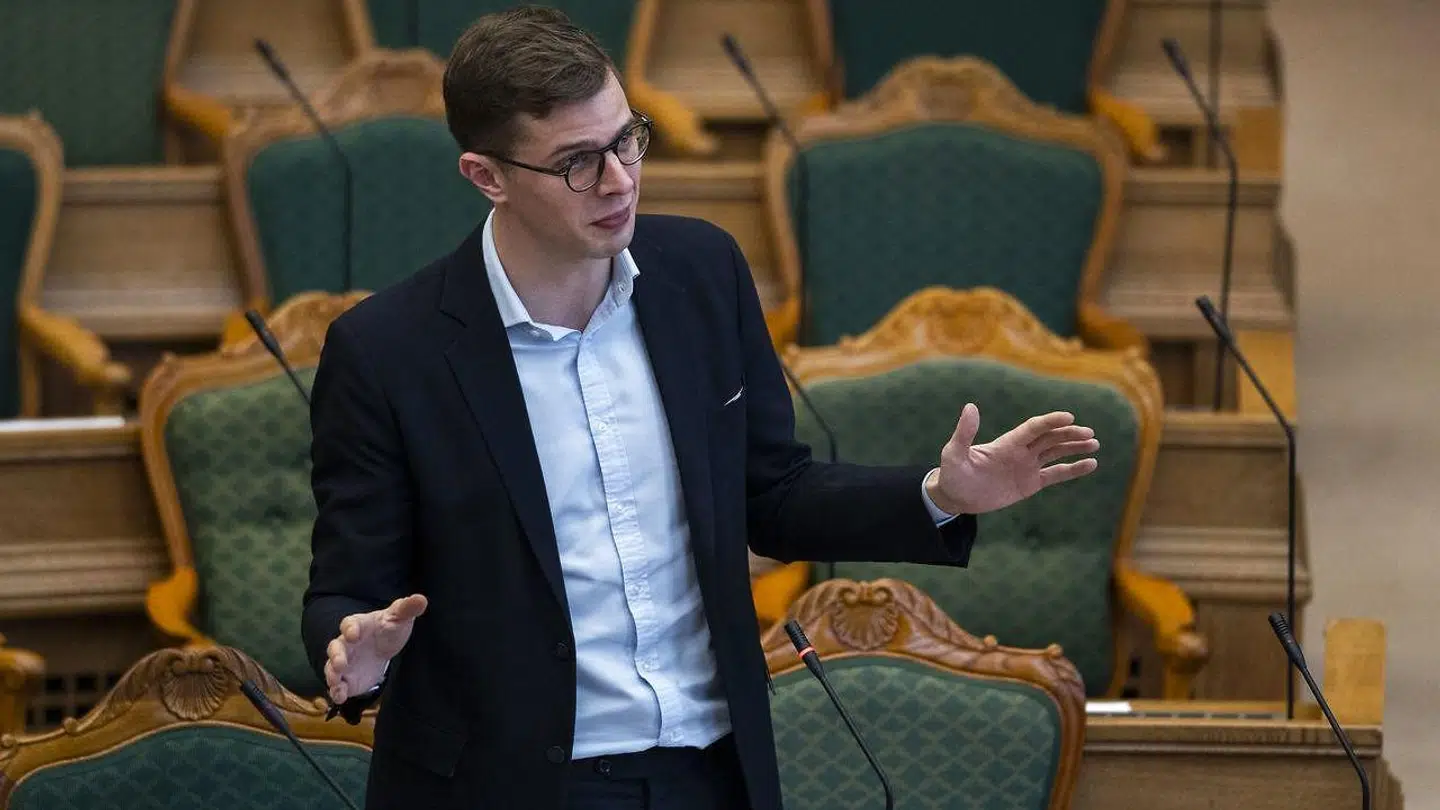 »Ønsker Alex Vanopslagh en borgerlig forbrødring, må han derfor hæve blikket over fordelingspolitikken. Ikke fordi det ikke er vigtigt. Men fordi forskellen på borgerlig og ideologisk fordelingspolitik ikke handler om tallenes eller procenternes størrelser, men om deres formål,« skriver Morten Messerschmidt.