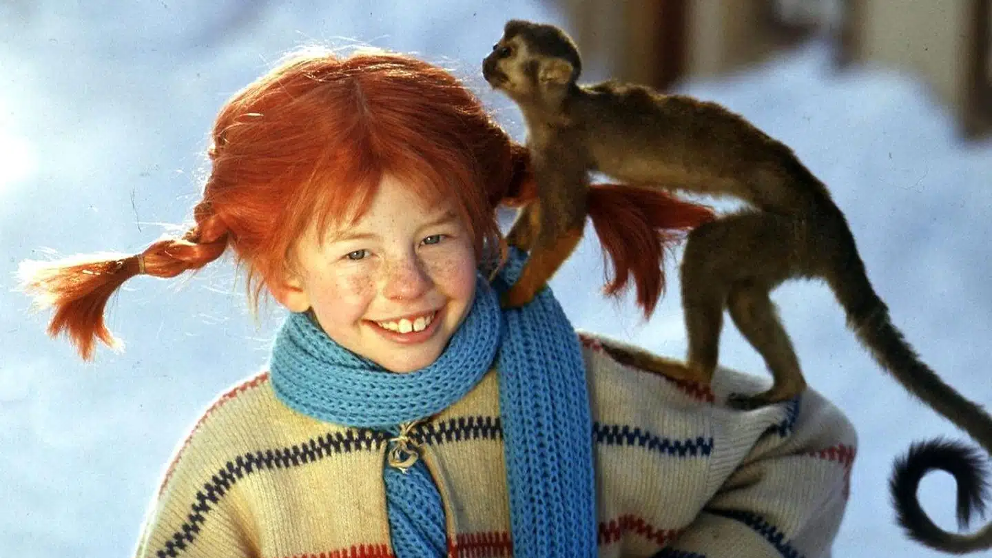 Pippi kan i år fejre 75-års jubilæum. Berlingske har i den anledning talt med Astrid Lindgrens barnebarn Olle Nyman.