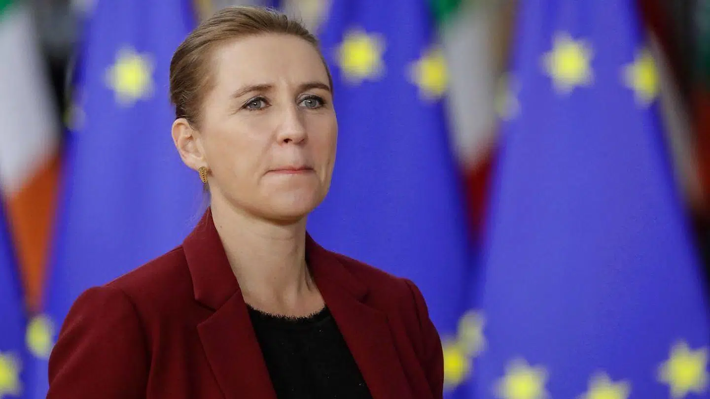 Anders Fogh Rasmussen og Holger K. Nielsen skriver om Albaniens og Nordmakedoniens optagelse i EU: »Vi er skuffet over, at statsminister Mette Frederiksen gik imod dette (...) Forhåbentlig vil regeringen ændre denne afvisende holdning i løbet af de kommende uger og måneder.«