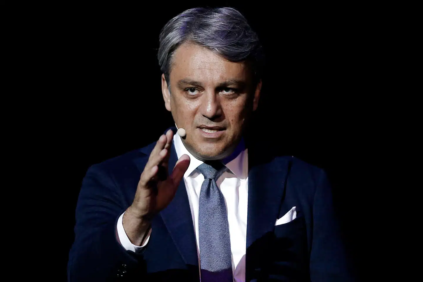 Luca de Meo, der fra 1. juli bliver chef for den franske bilkoncern Renault, har i de sidste fem år haft stor succes med at genrejse spanske Seat. Det var også ham, der hos Fiat relancerede retroklassikeren Fiat 500.