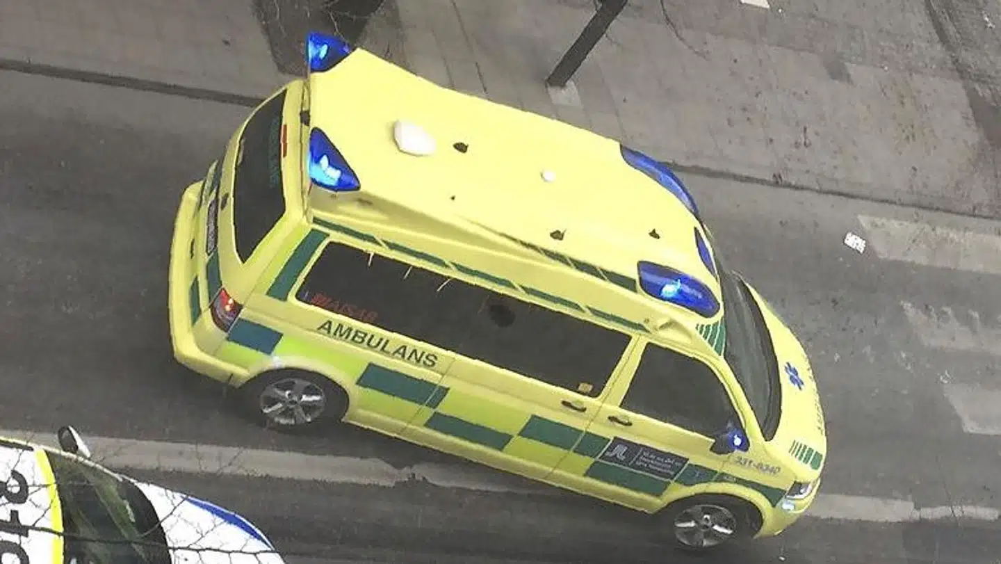 Danskudviklet software vil fremover lytte med på opkaldene til svensk 112 for at kunne afgøre, om et hjertestop er undervejs, så ambulancen hurtigt kan sendes ud.