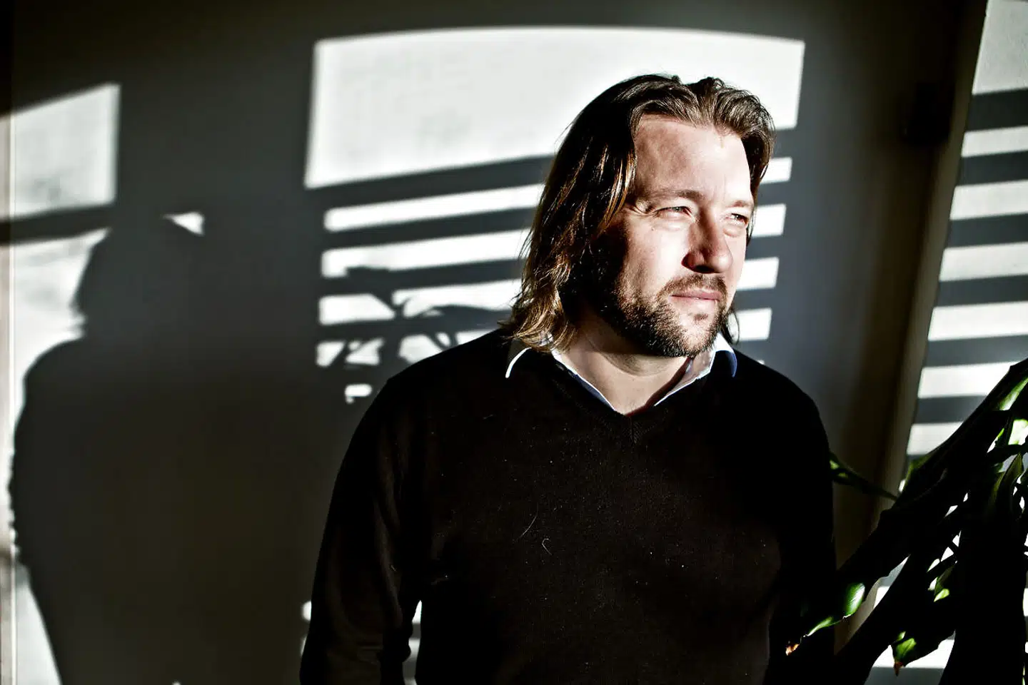 Datingkongen Morten Wagner har blandt andet været med til at oprette Dating.dk, Arto.dk og nattelivsportalen DKBN.