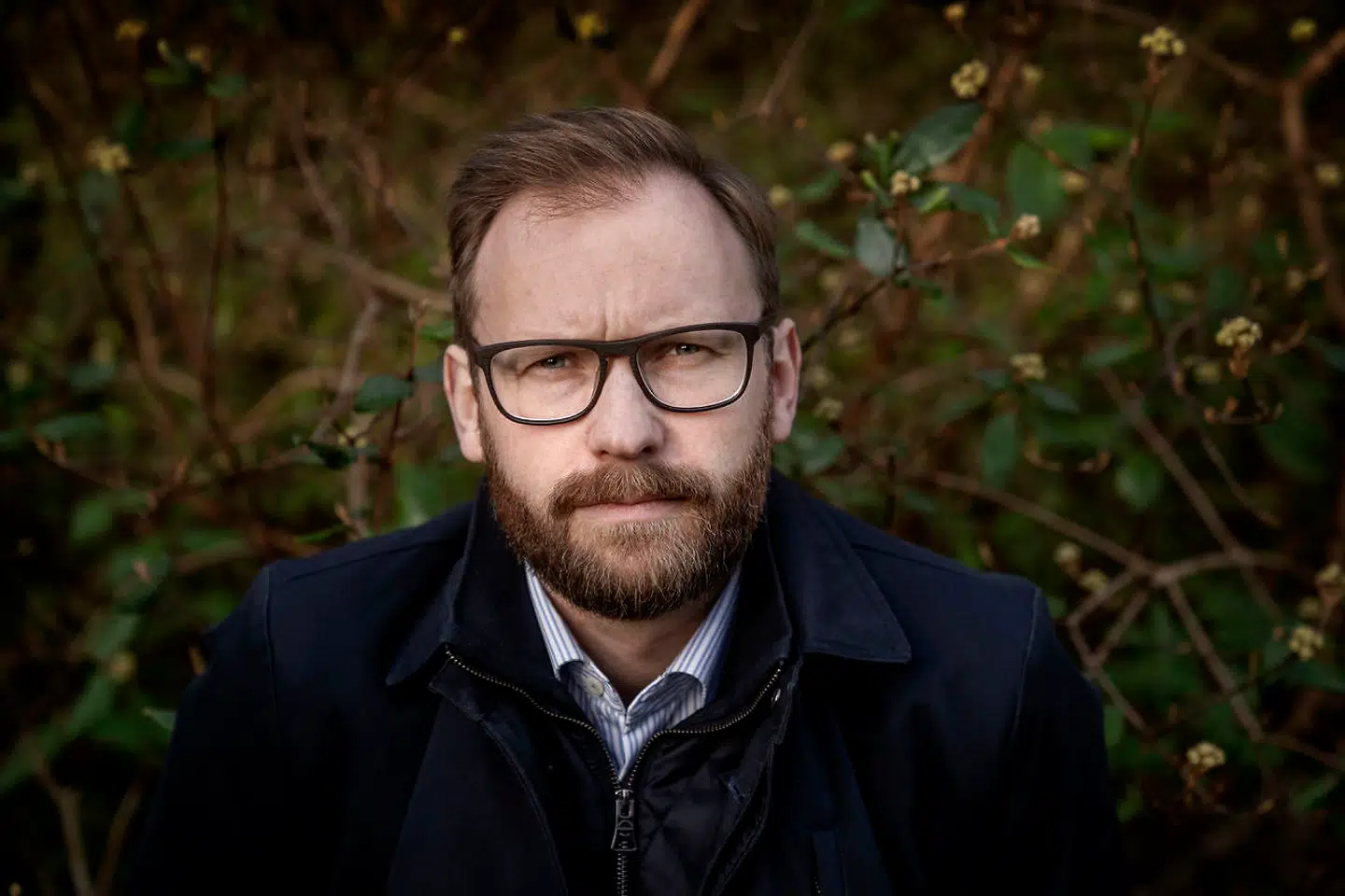Han er en af de danskere, der ved mest om, hvad der foregår i de danske moskeer. Nu er postdoc Niels Valdemar Vinding aktuel med ny forskning, der konkluderer, at sharia er blevet godkendt i Danmark.