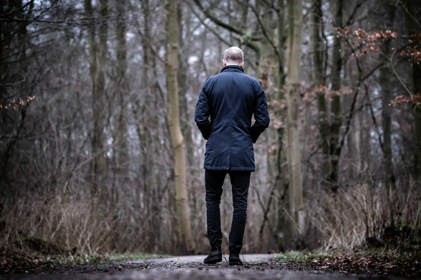 »Har du nogensinde været i en personlig krise?« Sådan lyder et af spørgsmålene i en ny Gallup foretaget for Berlingske. Af de adspurgte, som stemmer på rød blok, svarer 73 procent ja, men 54 procent i blå blok svarer ja til det samme.