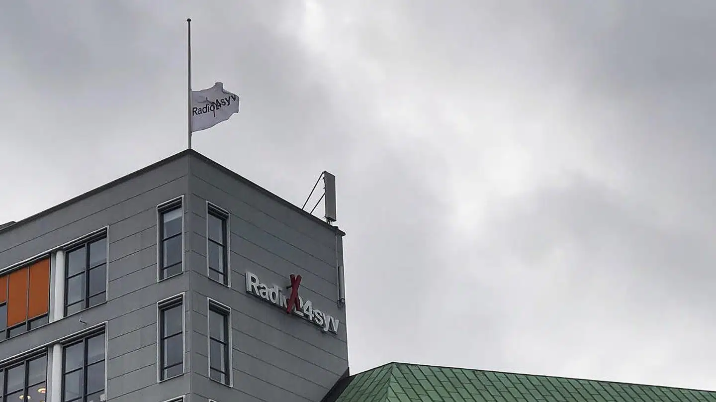 Retssagen, som Radio24syv skulle have ført omkring forløbet i forbindelse med udbuddet af en DAB-kanal, er nu død.