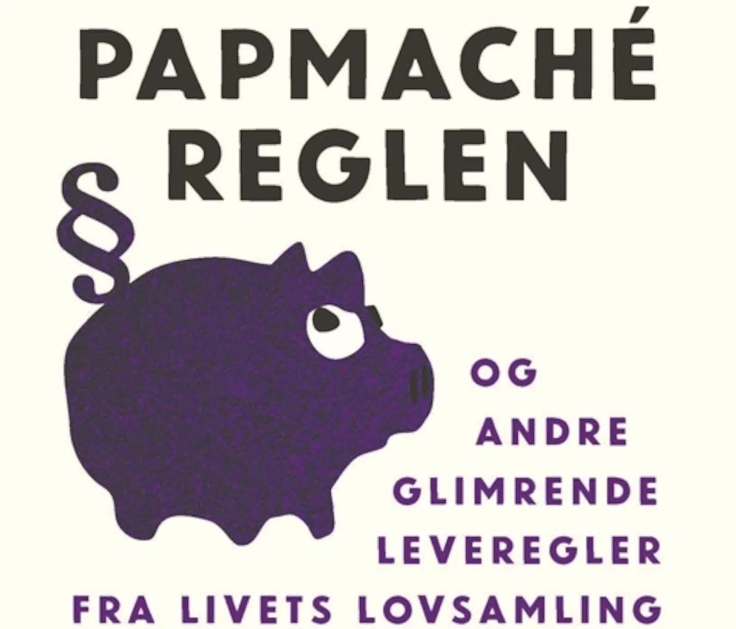 Lyt til Hella Joof: Papmaché-reglen på Mofibo og få hele 30 dage gratis.