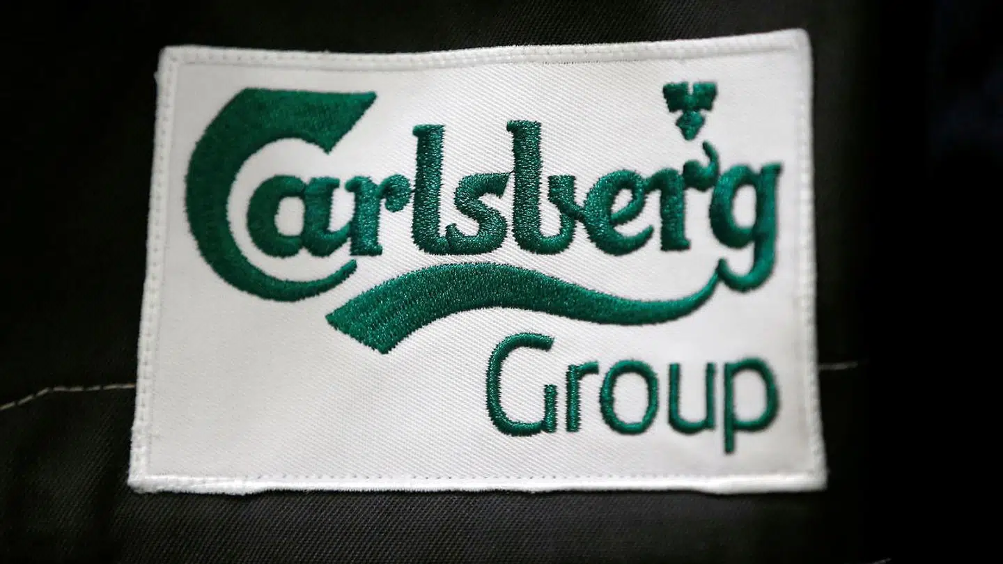 Carlsberg mener, at en partner blander korruptionsproblemer sammen med en kommerciel konflikt.