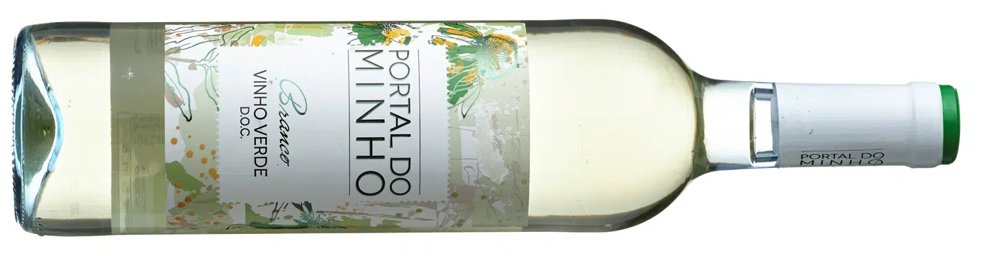 Portal do Minho, Caves do Monte-Vinhos.