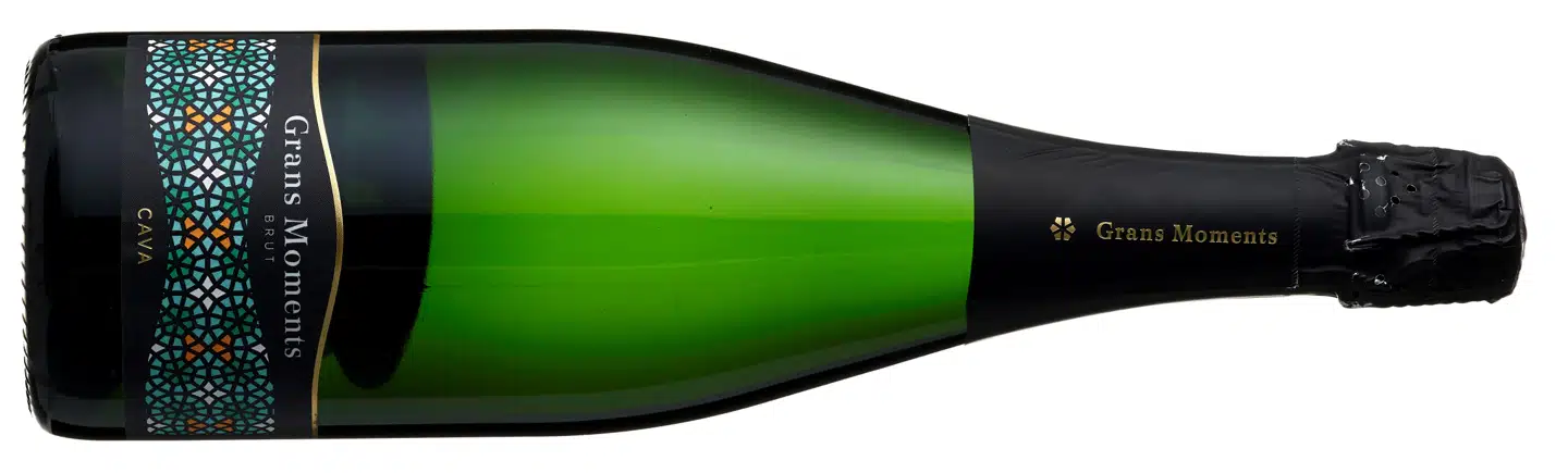 Grans Moments Brut, Cofama Vins i CavesDignitat, Cofama Vins i Caves.