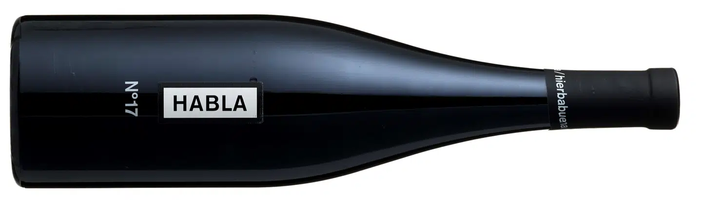 Habla No. 17, Bodegas Habla.
