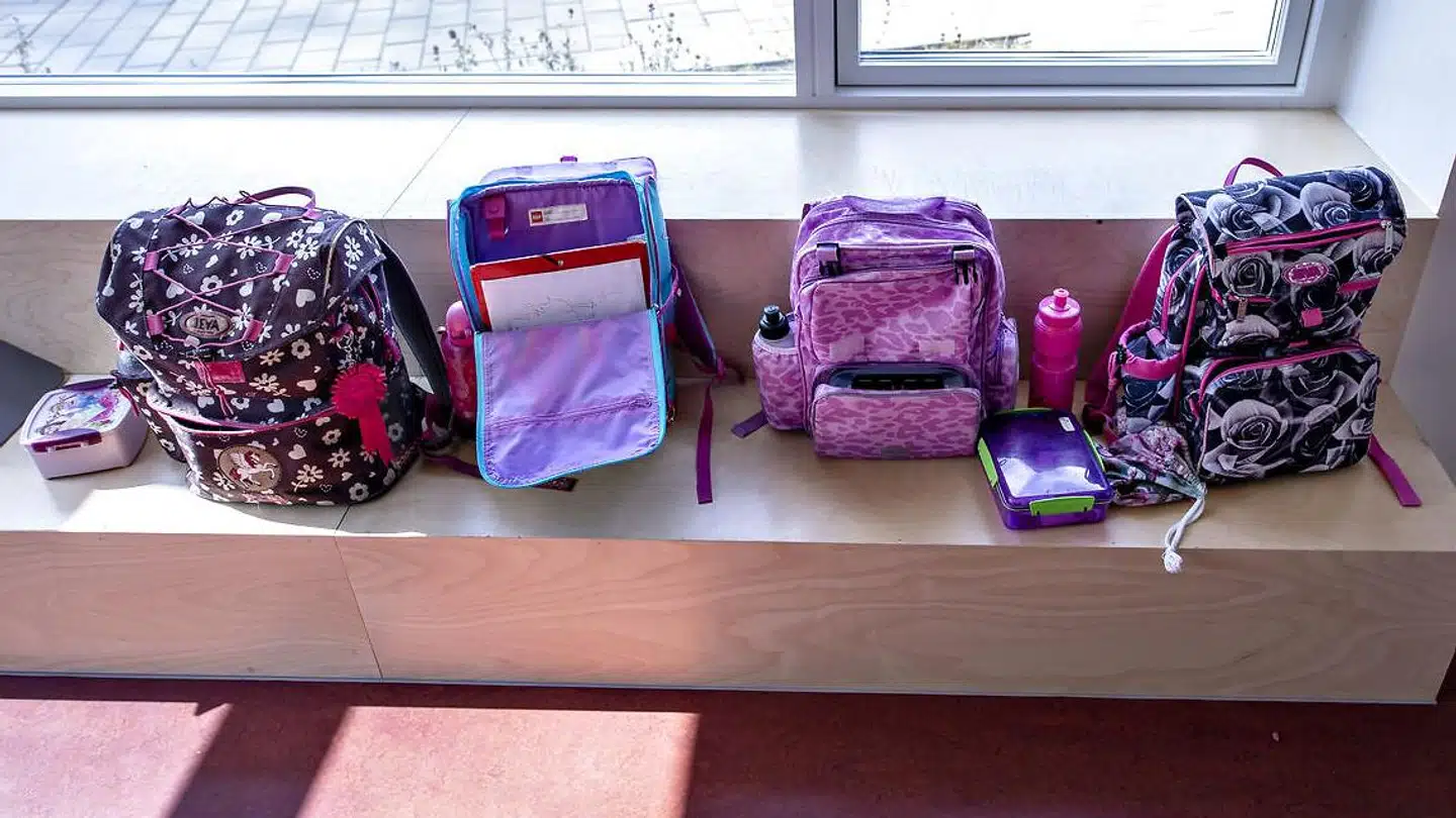 »Opgørelser viser, at der er en sammenhæng mellem børns sproglige niveau ved skolestart og de resultater, de får senere,« viser en ny rapport fra Københavns Kommune.