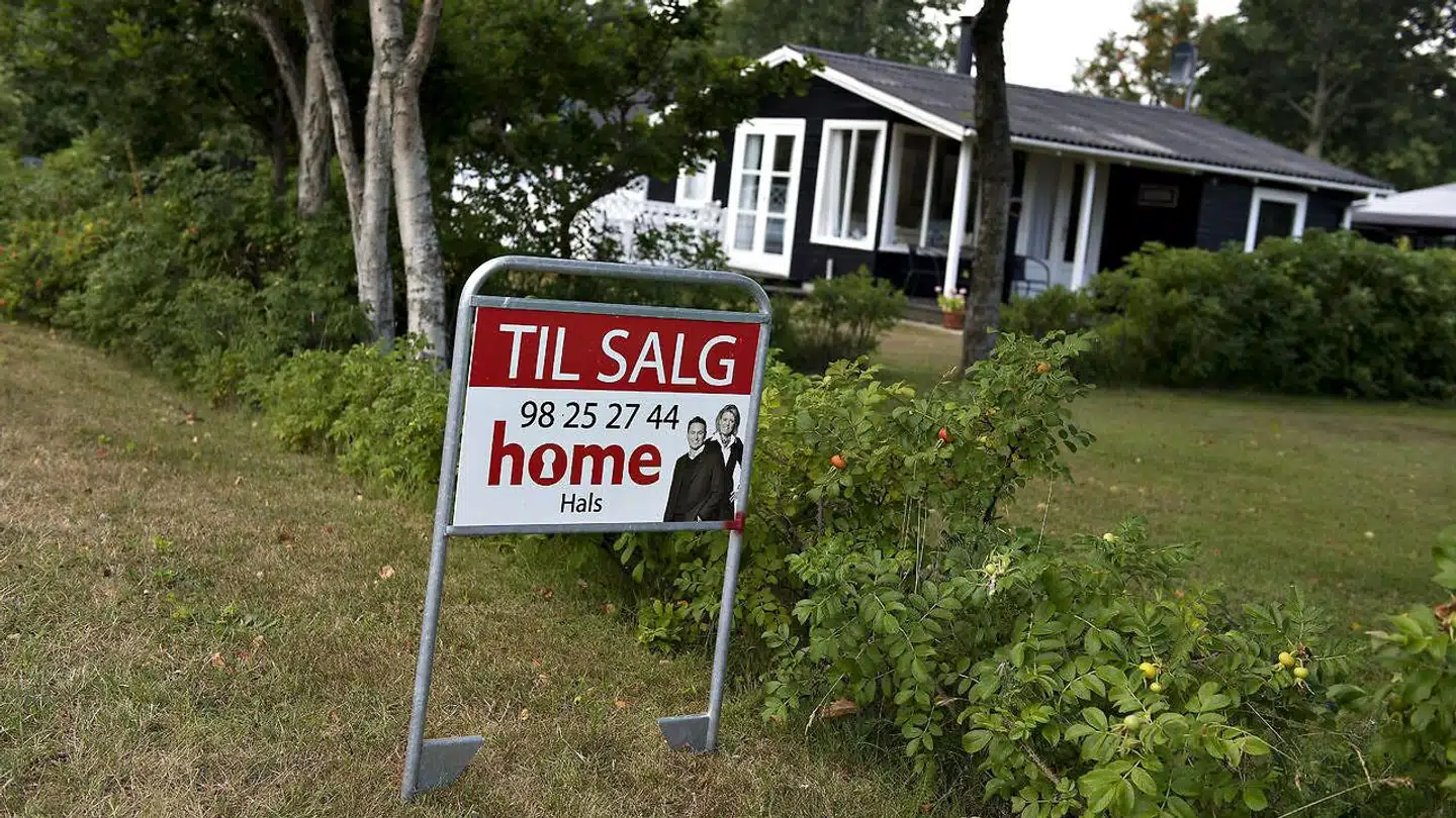 Der er en pæn gevinst, hvis man købte et sommerhus i 1992. På landsplan er priserne på sommerhuse i gennemsnit blevet tredoblet siden 1992, viser nye tal.