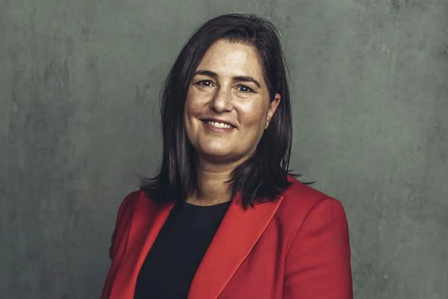 Mandy Ginsberg har været chef for Match Group, der er verdens største datingvirksomhed, siden 2017. Topkarrieren i datinggiganten kom ironisk nok efter en beslutning om at sætte karrieren på vågeblus og flytte tilbage til hjembyen Dallas.