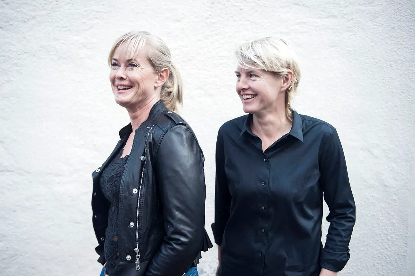 Camilla Andersen har tidligere fået Birgit Aaby med ind i ejerkredsen af Travel Sense. Arkivfoto: Anne Bæk