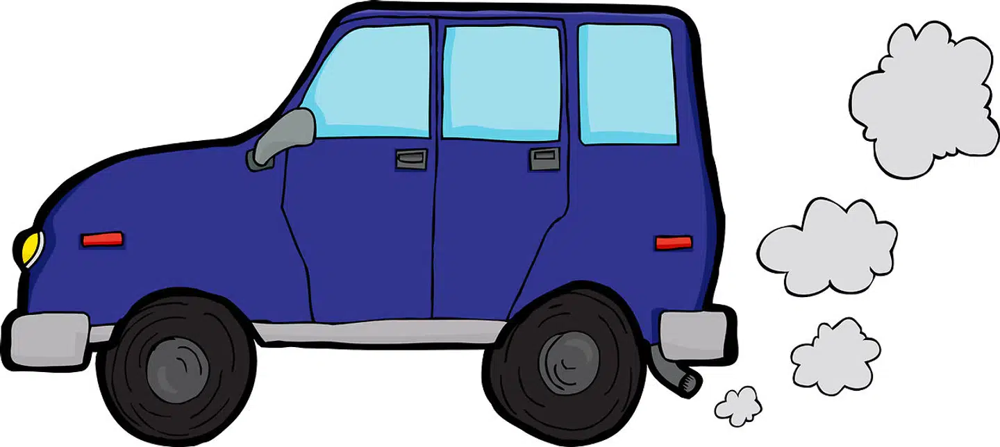 Her er den nye klimaskam, hvis det står til kritikerne – de store, tunge og høje SUVer, som hver fjerde dansker ejer.