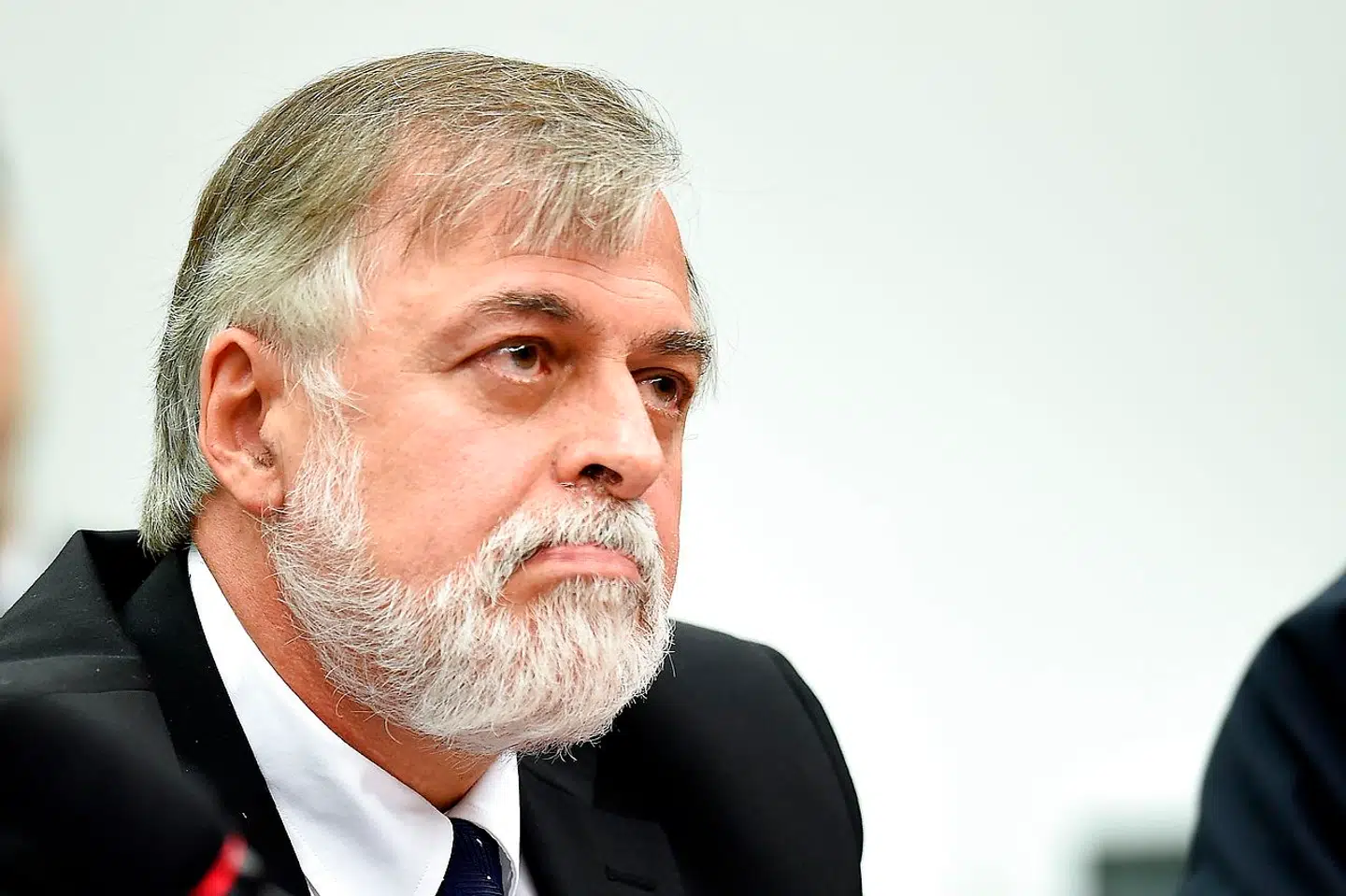 Den tidligere Petrobras-direktør, Paulo Roberto Costa, er en helt central figur i den store bestikkelsessag fra Brasilien.