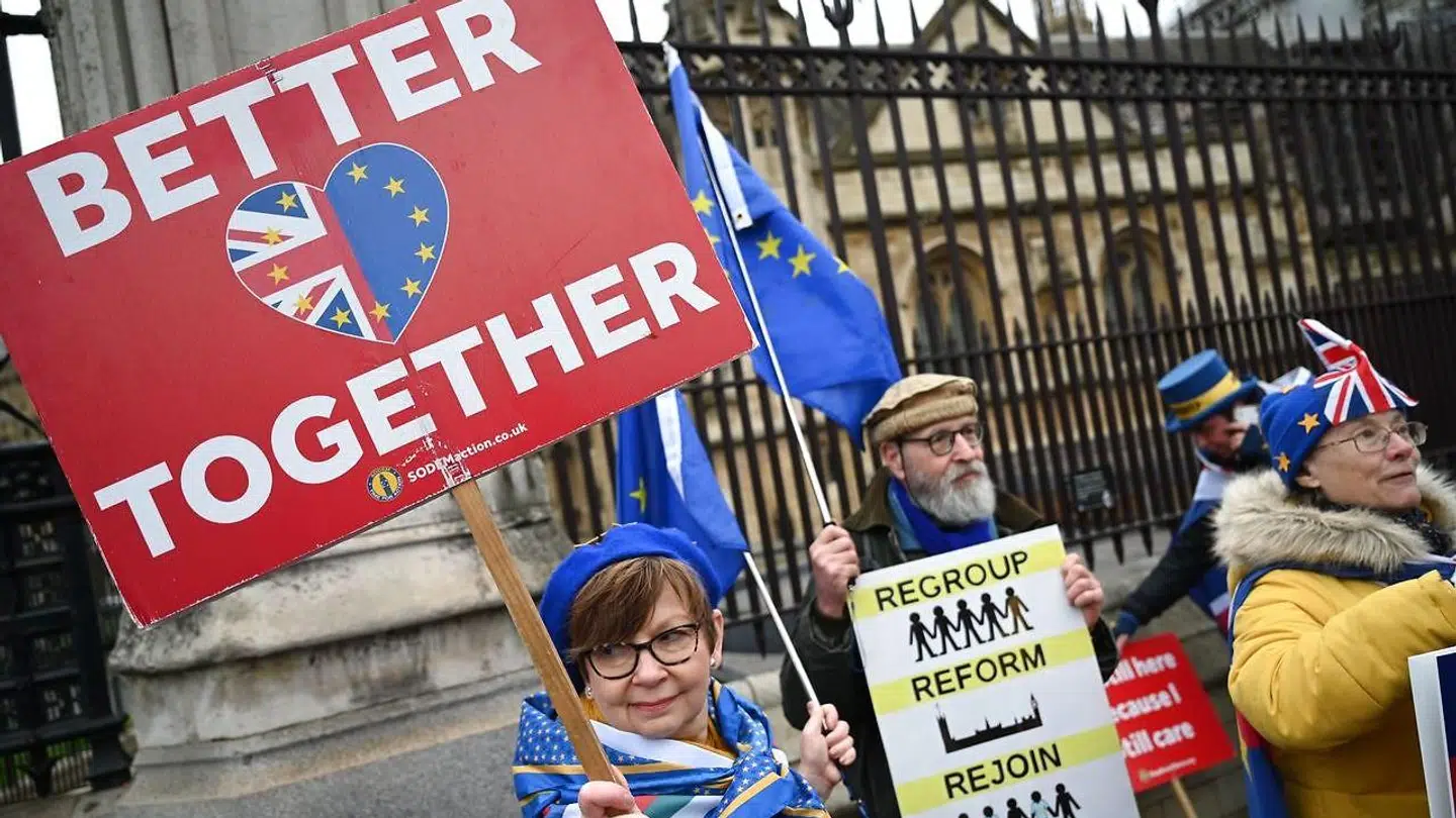 »Vi skal forsvare og forklare de ting, som et medlemskab forærer os,« skriver Karen Melchior, medlem af Europa-Parlamentet (R).