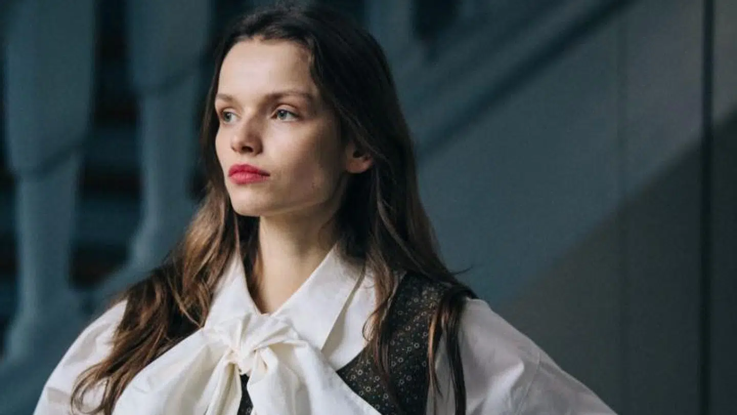 Lovechild 1979 havde fundet tilbage til sine nørdede, kantede og intellektuelle rødder. Det klædte såvel brandet som kvinderne, der kommer til at bære tøjet.