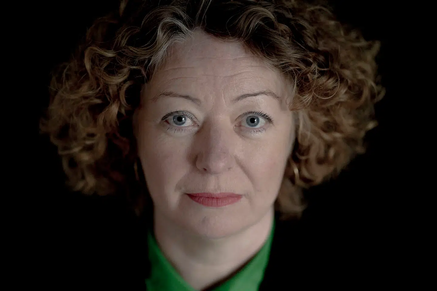 »Kulturminister Joy Mogensen har fået en oplagt samfundssag at stille sig i spidsen for,« skriver Jane Sandberg, direktør på Enigma-museet