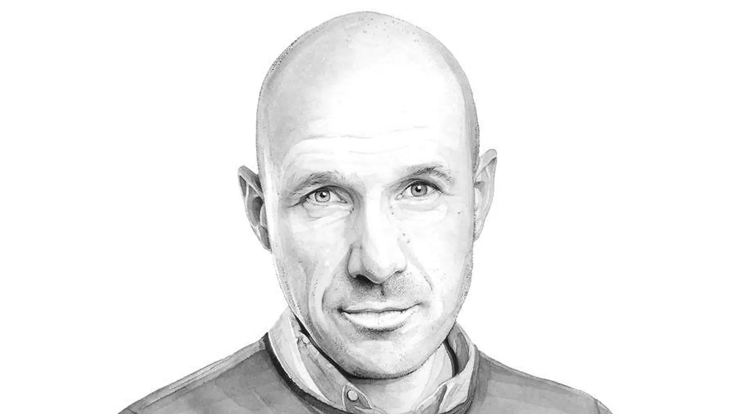 Adam Holm