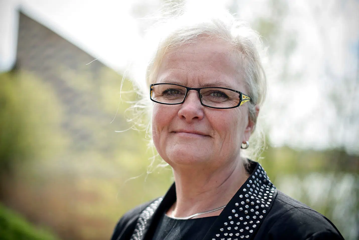 Liselott Blixt, medlem af Folketingets Sundhedsudvalg for Dansk Folkeparti. Arkivfoto: Mathias Bojesen/Ritzau Scanpix