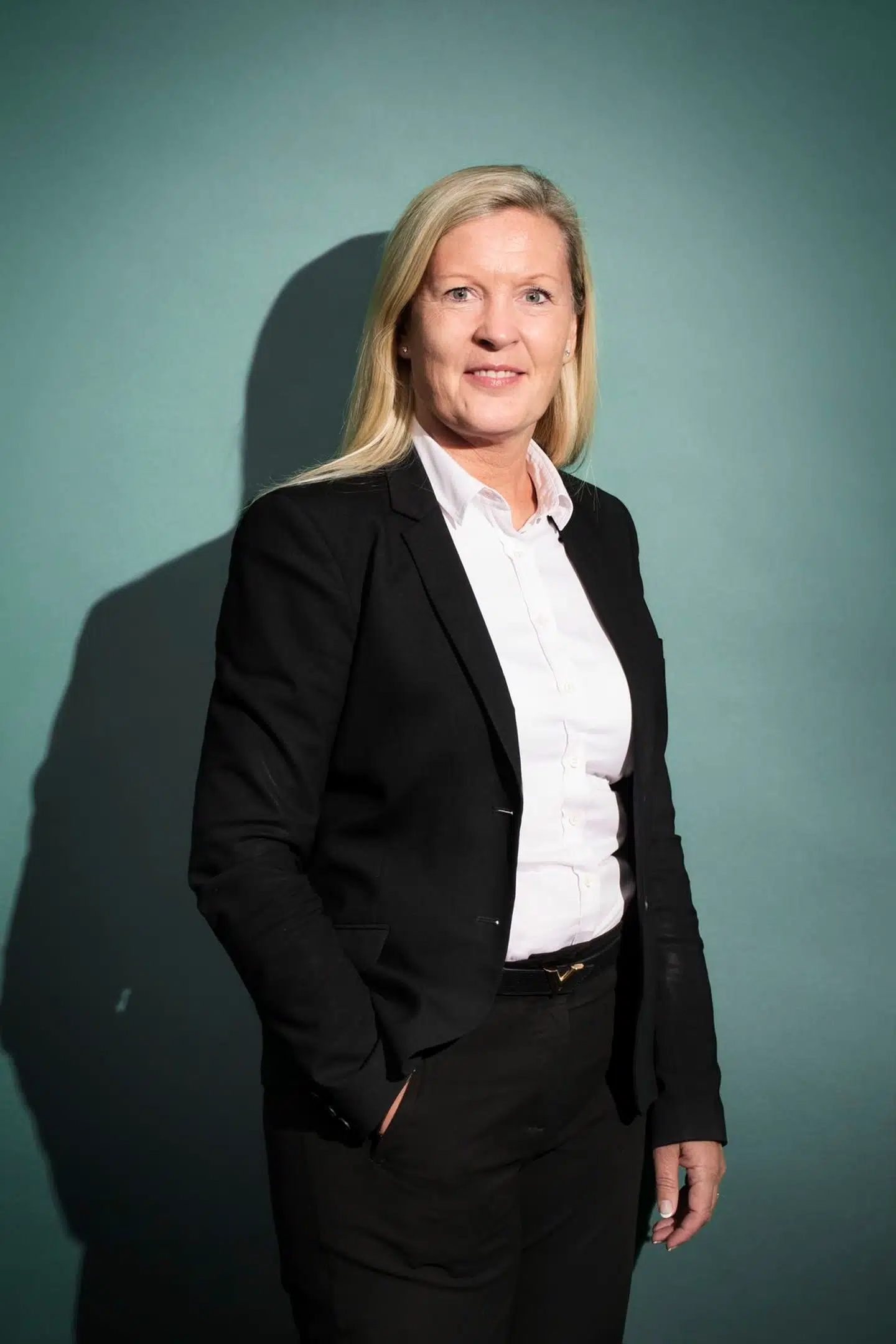 Kathrine Forsberg er med øjeblikkelig virkning konstitueret som administrerende direktør for Atea Danmark.