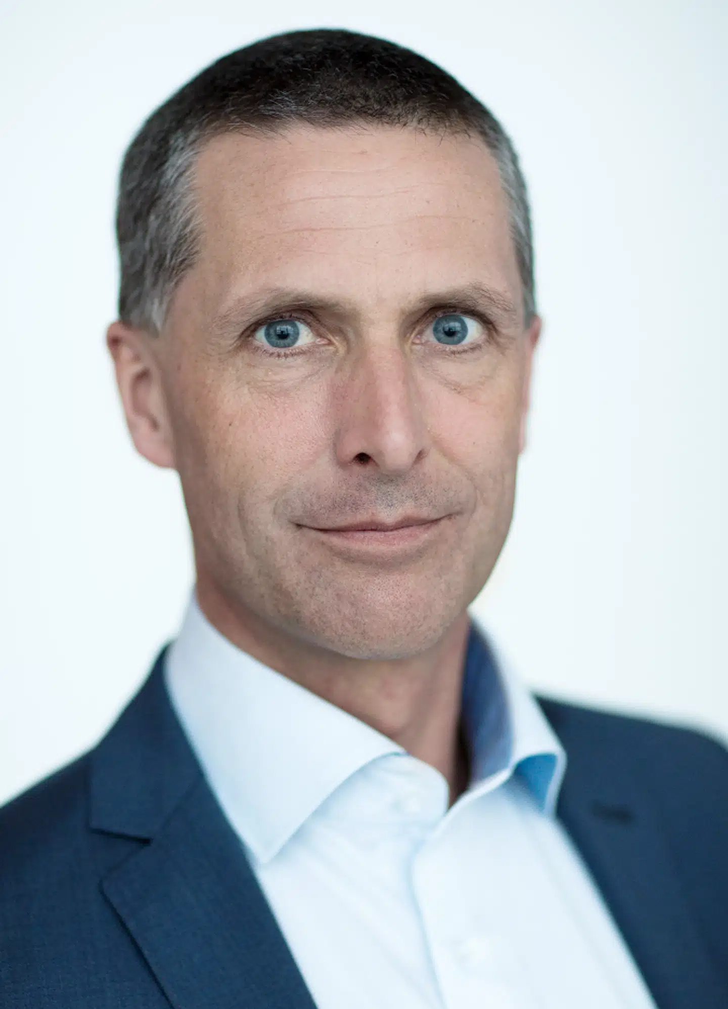 Morten Felding forlader Atea i en større fyringsrunde efter godt fem år i spidsen for selskabet.