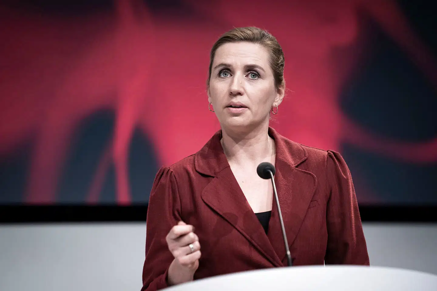 Regeringen præsenterer torsdag et nyt udspil til en udligningsreform. Flere penge skal flyttes fra øst til vest, har statsminister Mette Frederiksen bebudet.